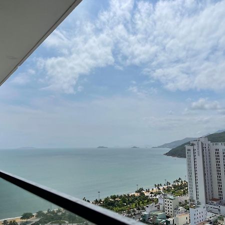 Q House- Flc Sea Tower Apartment Quy Nhon Exterior foto