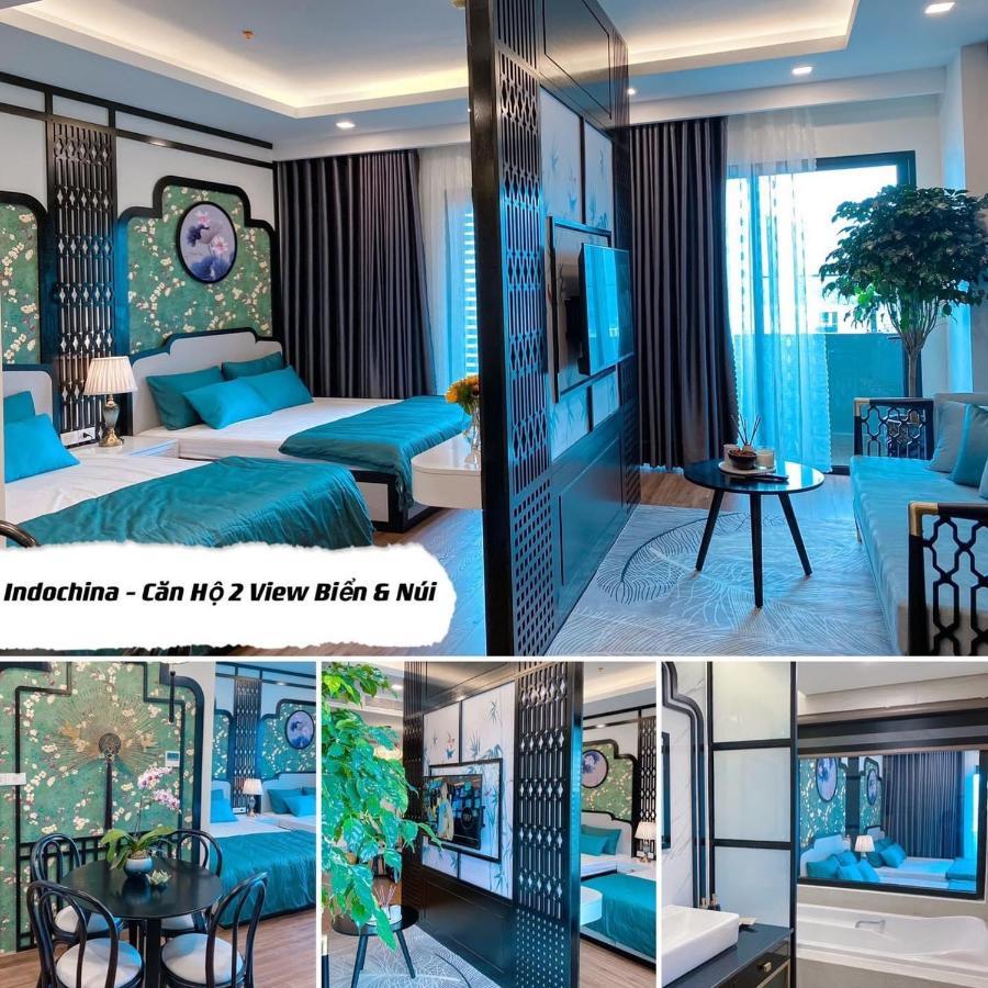 Q House- Flc Sea Tower Apartment Quy Nhon Exterior foto