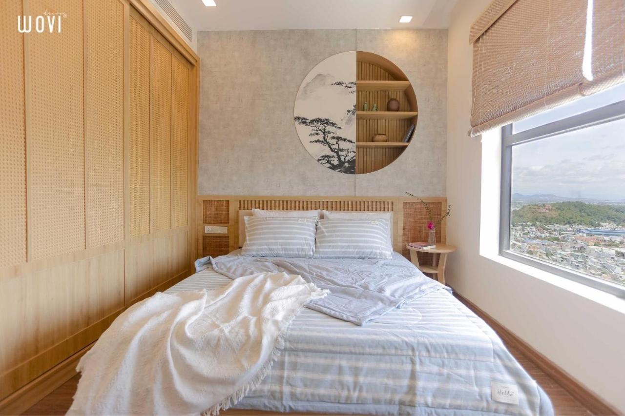 Q House- Flc Sea Tower Apartment Quy Nhon Exterior foto