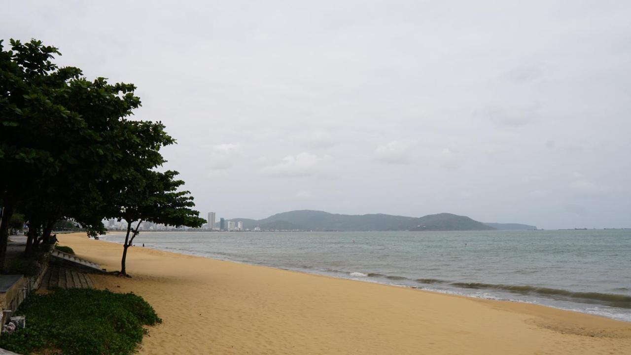 Q House- Flc Sea Tower Apartment Quy Nhon Exterior foto