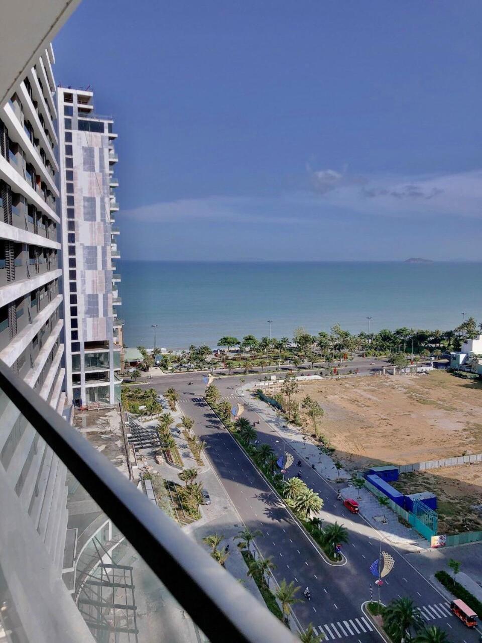 Q House- Flc Sea Tower Apartment Quy Nhon Exterior foto